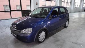 OPEL Corsa Edition 1.7 DI 5p.