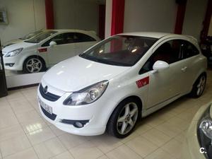 OPEL Corsa GSI 1.6 Turbo 3p.