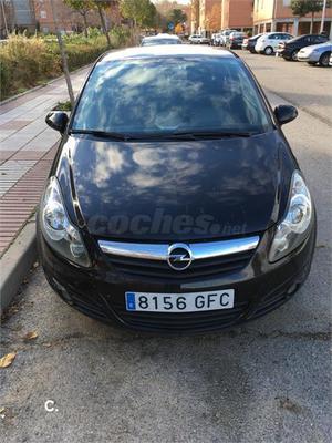 OPEL Corsa Sport 1.7 CDTI 3p.