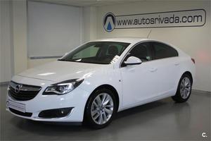 OPEL Insignia 1.6CDTI StarStop ecoFLEX 136 Excellence 5p.