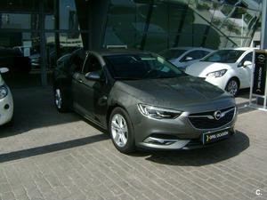 OPEL Insignia GS 1.6 CDTi 100kW Turbo D Excellence 5p.