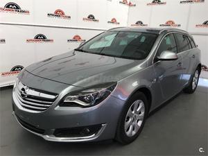 OPEL Insignia S. Tourer 2.0 CDTI 160CV Excellence Auto 5p.