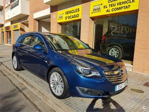 OPEL Insignia ST 2.0 CDTI ecoFLEX SS 140 CV Selective 5p.