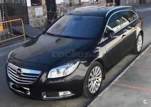 OPEL Insignia Sports Tourer 2.0 CDTI ecoE 160 CV Cosmo 5p.