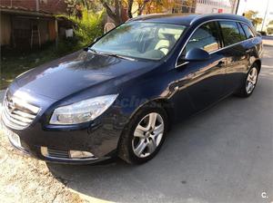 OPEL Insignia Sports Tourer 2.0 CDTI ecoFL 130 Edition 5p.