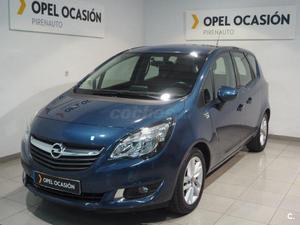 OPEL Meriva 1.4 NEL Selective 5p.