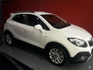 OPEL Mokka 1.6 CDTi 4X2 SS Excellence 5p.