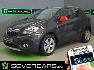 OPEL Mokka 1.6 CDTi 4X2 SS Selective 5p.