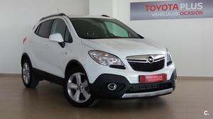 OPEL Mokka 1.7 CDTi 4X2 SS Selective 5p.