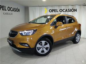 OPEL Mokka X 1.6 CDTi 100kW 136CV 4X2 SS Selective 5p.