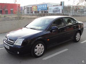 OPEL Vectra Club 2.0 DTI 16v 4p.