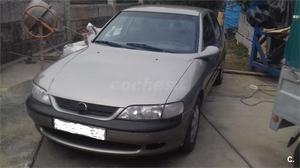 OPEL Vectra GL 1.7TD 4p.