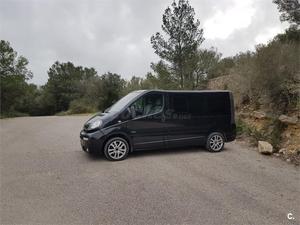 OPEL Vivaro 2.5 CDTI Corto 2.7t Tour 4p.