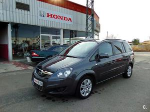 OPEL Zafira 1.7 CDTi 110 CV Family 5p.