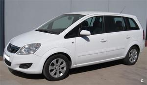 OPEL Zafira 1.7 CDTi Energy 5p.