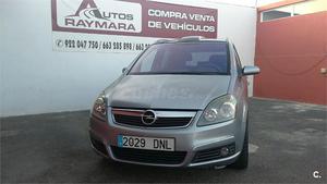 OPEL Zafira 2.0 Dti 16v Edicion Especial 5p.