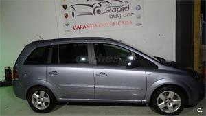 OPEL Zafira Enjoy 1.9 CDTi 8v 120 CV 5p.