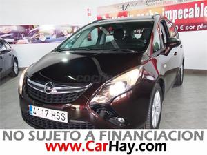 OPEL Zafira Tourer 2.0 CDTi 130 CV Selective 5p.