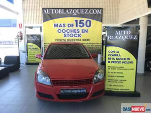 Opel astra 1.4 enjoy, 90cv, 5p del  de segunda mano