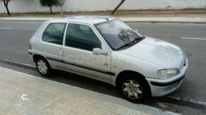 PEUGEOT 106 MAX 1.1 3p.