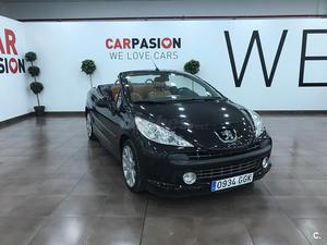 PEUGEOT 207 CC Sport 1.6 HDI 110 FAP 2p.