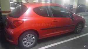 PEUGEOT 207 Confort 1.4 HDI 70 3p.