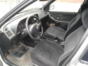 PEUGEOT 306 Break Boulevard 2.0 HDI 5p.