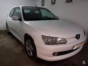 PEUGEOT 306 XS 2.0 HDI 3p.