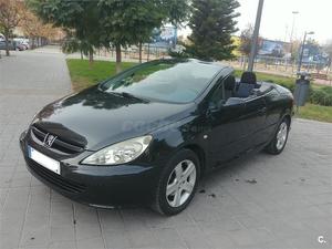 PEUGEOT 307 CC v 2p.