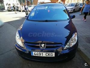 PEUGEOT 307 SW Pack 2.0 HDi p.