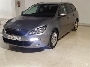 PEUGEOT 308 SW Style 1.6 BlueHDi 88KW 120CV 5p.