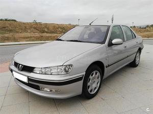 PEUGEOT 406 SR 1.8 PACK 4p.