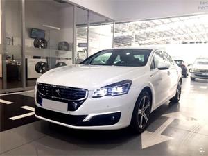 PEUGEOT 508 GT Line 2.0 BlueHDi 150cv 4p.