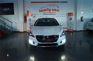 PEUGEOT 508 RXH 2.0 BlueHDi 180 Autom. 5p.