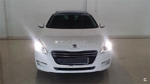 PEUGEOT 508 SW Allure 2.0 HDI 160cv Auto. 5p.