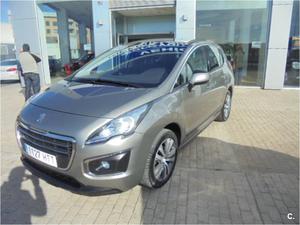 PEUGEOT  Active 1.6 HDI 115 FAP 5p.