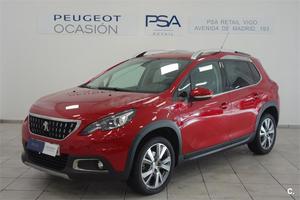 PEUGEOT  Allure 1.2 PureTech 81KW 110CVSS EAT6 5p.