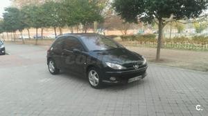 PEUGEOT  HDI XS Clim 3p.