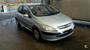 PEUGEOT  HDi 70 XN 3p.