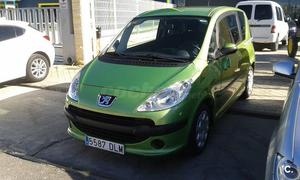 PEUGEOT  HDi Sporty 3p.