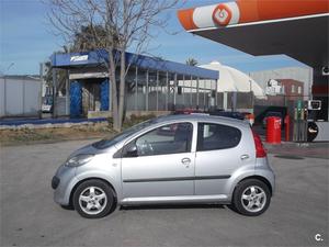 PEUGEOT  HDi Urban Move 5p.