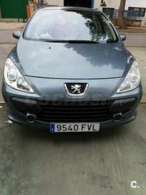 PEUGEOT  HDi XT 5p.