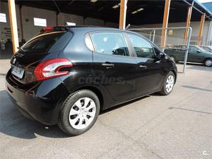 PEUGEOT P ACCESS 1.4 HDi 68 5p.