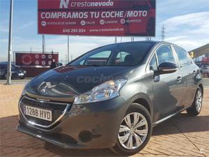 PEUGEOT P ACTIVE 1.4 HDi 68 5p.