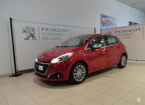 PEUGEOT P ALLURE 1.2L PureTech 60KW 82CV 5p.