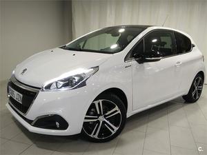 PEUGEOT P GTLine 1.2L PureTech 81KW 110CVSS 3p.