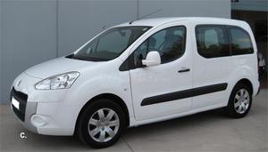 PEUGEOT Partner Tepee Access 1.6 HDi 75cv 4p.