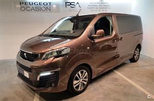 PEUGEOT Traveller Active 2.0 BlueHDi 150 Standard 5p.