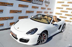 PORSCHE Boxster 3.4 S 2p.