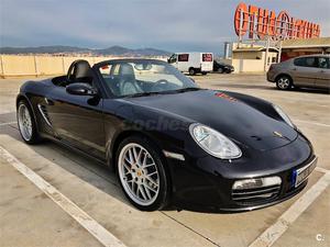 PORSCHE Boxster S 2p.